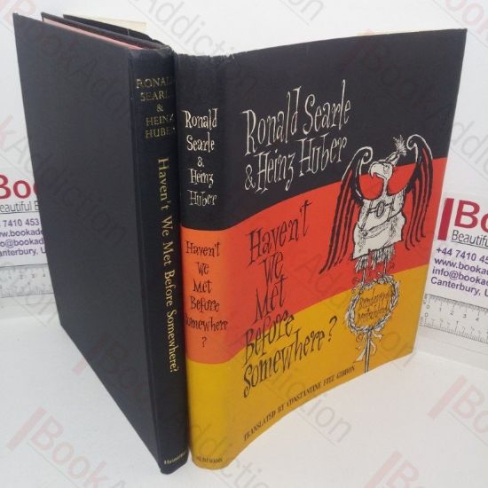 Picture of Haven't We Met Before Somewhere? Germany From the Inside Out