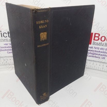 Picture of Edmund Kean