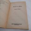 Picture of Blood on Silver; Sioux Uprising; The Prisoners; House on the Range; The Godforsaken (Edge is a Man Alone series, Nos. 5, 11, 39, 45 & 46) (Five Volumes)