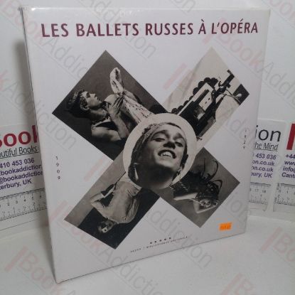 Picture of Les Ballets Russes a L'Opera