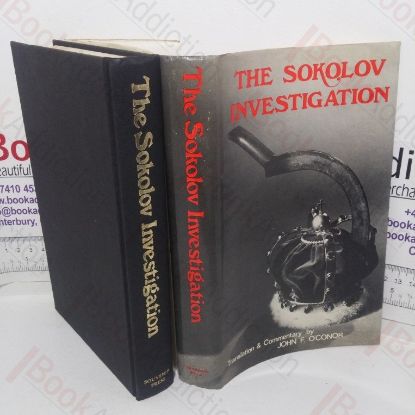 Picture of The Sokolov Investigation of the Alleged Murder of the Russian Imperial Family