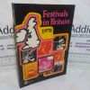 Picture of Festivals in Britain, 1978