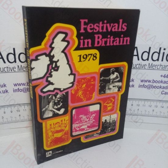 Picture of Festivals in Britain, 1978