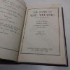Picture of The Story of the Titanic: As Told by its Survivors