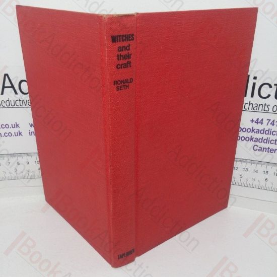 Picture of Witches and Their Craft