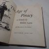 Picture of The Age of Piracy: A History