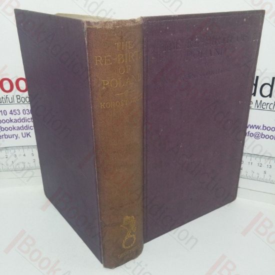 Picture of The Re-Birth of Poland