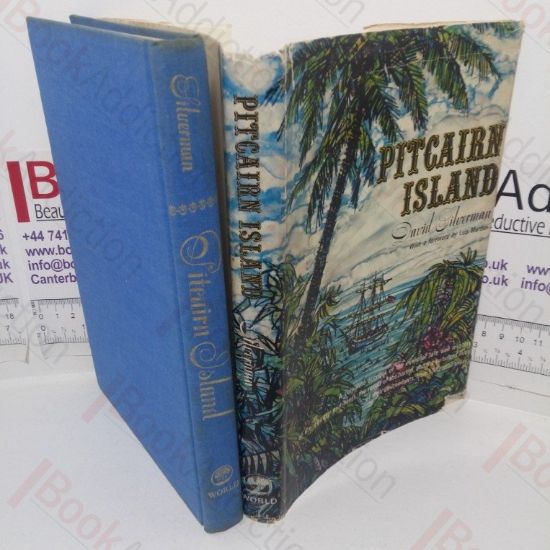 Picture of Pitcairn Island