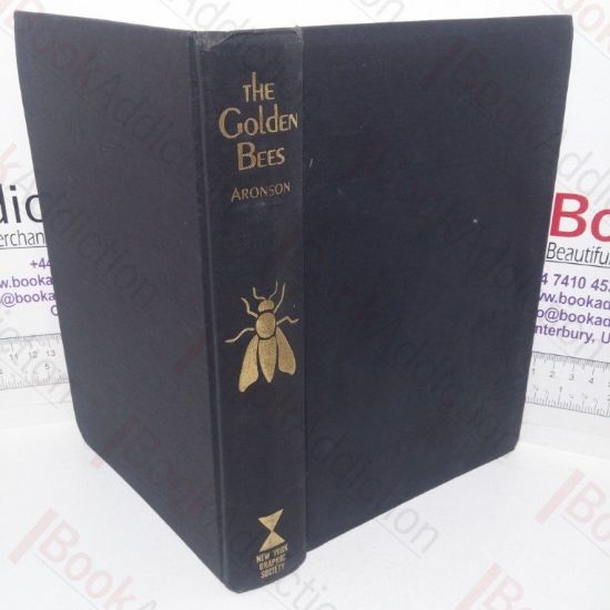 Picture of The Golden Bees: The Story of the Bonapartes