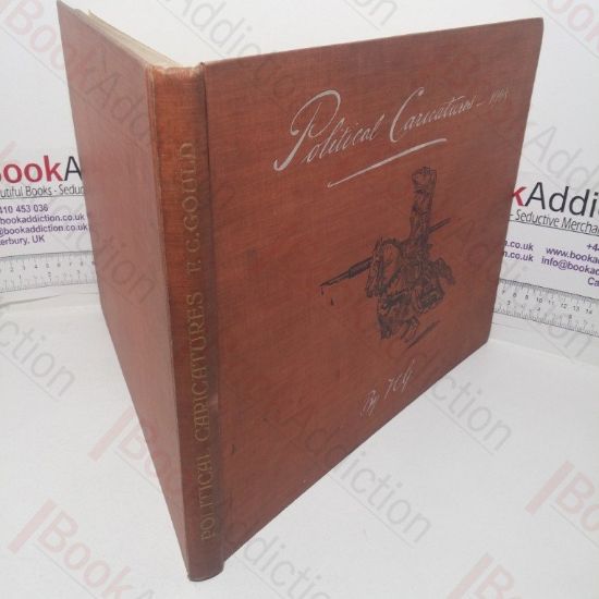 Picture of Political Caricatures 1903