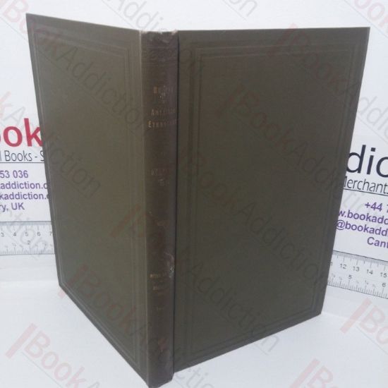 Picture of Myths and Tales of the Southeastern Indians (Smithsonian Institution Bureau of Ethnology, Bulletin 88)