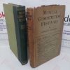 Picture of Musical Competition Festivals (The Musician's Bookshelf series)