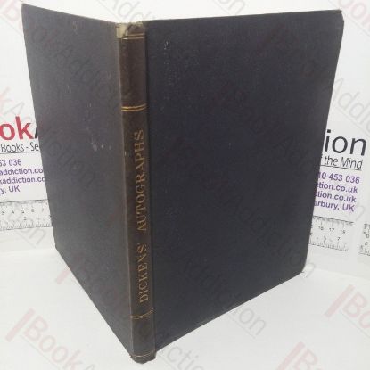 Picture of Rare and Interesting Autograph Letters, Manuscripts and Historical Documents (Noel Conway Catalogues, 1890s)