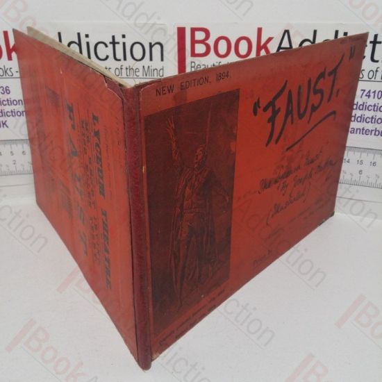 Picture of The Lyceum Faust