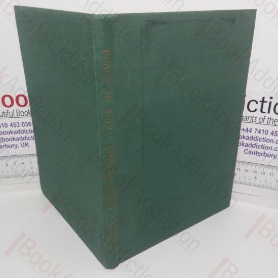 Picture of Peace in War