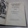 Picture of Blackbeard the Pirate: A Reappraisal of His Life and Times