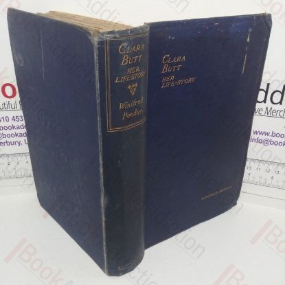 Picture of Clara Butt: Her Life Story