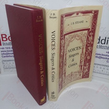 Picture of Voices: Singers and Critics