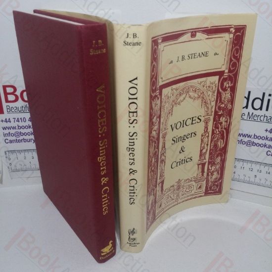 Picture of Voices: Singers and Critics