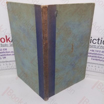 Picture of An Astounding Scientific Discovery: The Authentic Photograph of Christ; His Face, and Whole Figure as Marvellously Appearing on the Shroud which was Thrown Over His Body after the Crucifixion