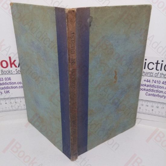 Picture of An Astounding Scientific Discovery: The Authentic Photograph of Christ; His Face, and Whole Figure as Marvellously Appearing on the Shroud which was Thrown Over His Body after the Crucifixion