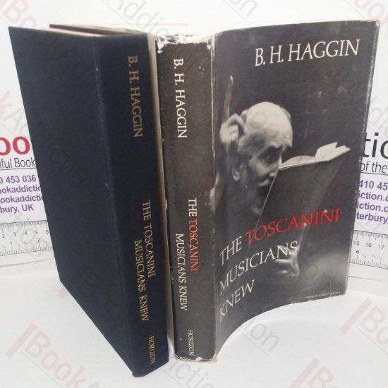 Picture of The Toscanini Musicians Knew