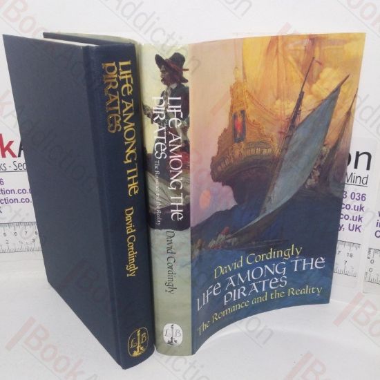 Picture of Life Among the Pirates: The Romance and the Reality