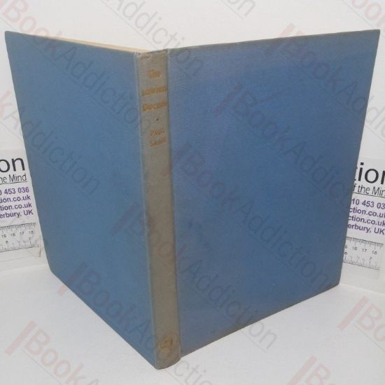 Picture of The Lawless Decade: A Pictorial History of a Great American Transition; From the World War I Armistice and Prohibition to Repeal and the New Deal