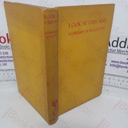 Picture of Look at Chicago