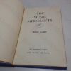 Picture of The Music Merchants: A Chronicle of the Impressarios, Entrepreneurs and Patrons who Popularised Serious Music in America