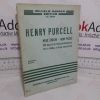 Picture of Henry Purcell - New Pieces for a Small String Orchestra [Neue Stucke Fur Kleines Streichorchester]