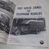 Picture of Post Office Stores and Telephone Vehicles