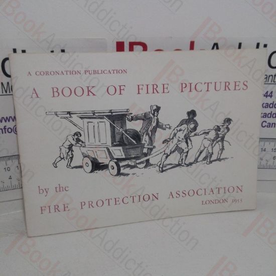 Picture of A Book of Fire Pictures