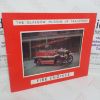 Picture of Fire Engines: The Museum of Transport Collection and a Short Account of the Development of the Fire Service in Glasgow