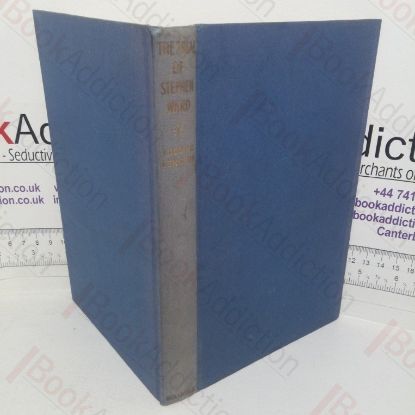 Picture of The Trial of Stephen Ward