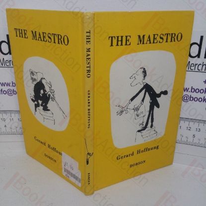 Picture of The Maestro