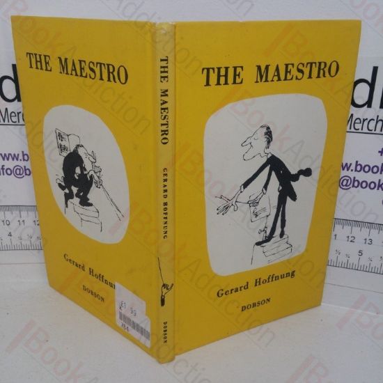 Picture of The Maestro