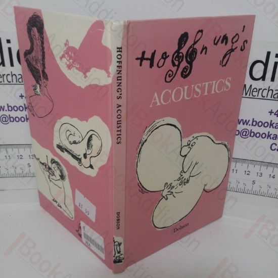 Picture of Acoustics