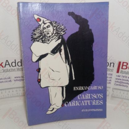 Picture of Caruso's Caricatures