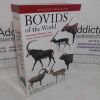 Picture of Bovids of the World: Antelopes, Gazelles, Cattle, Goats, Sheep, and Relatives (Princeton Field Guides, 104)