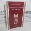 Picture of The Invention of Prose (Greece & Rome: New Surveys in the Classics series, No. 32)