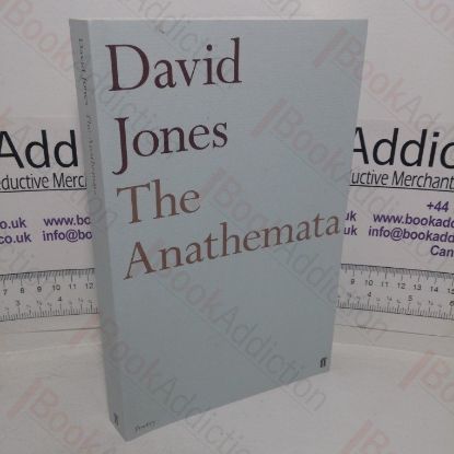 Picture of The Anathemata