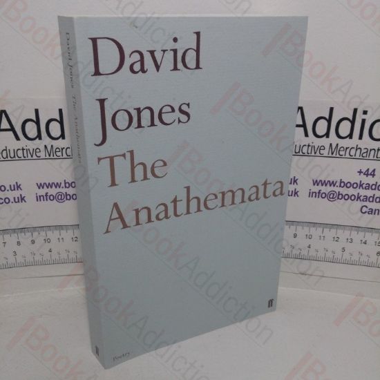 Picture of The Anathemata