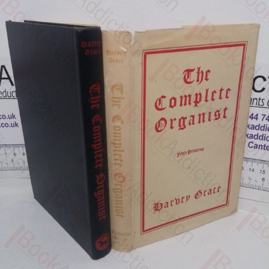 Picture of The Complete Organist