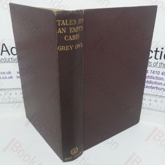 Picture of Tales of An Empty Cabin