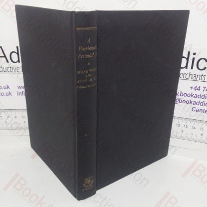 Picture of A Passionate Friendship: Clara Schumann and Brahms