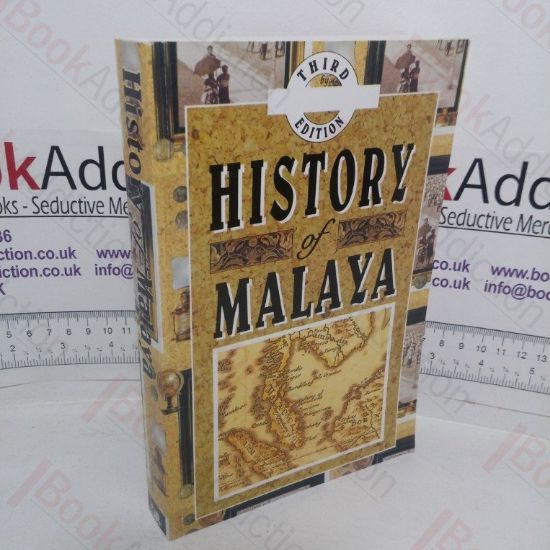 Picture of History of Malaya