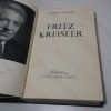 Picture of Fritz Kreisler