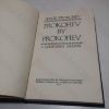 Picture of Prokofiev by Prokofiev: A Composer's Memoir