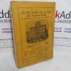 Picture of London in 1883, Illustrated by 16 Bird's Eye Views of the Principal Streets, Also its Chief Suburbs and Environs